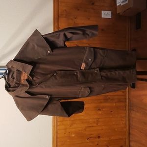 Outback kids duster